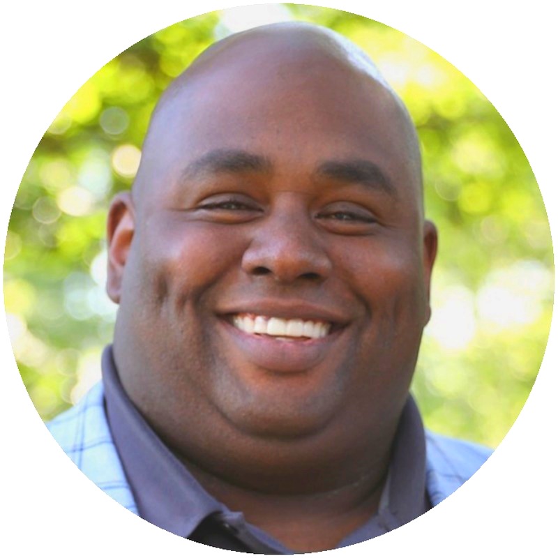 Portrait of Trevon Norman